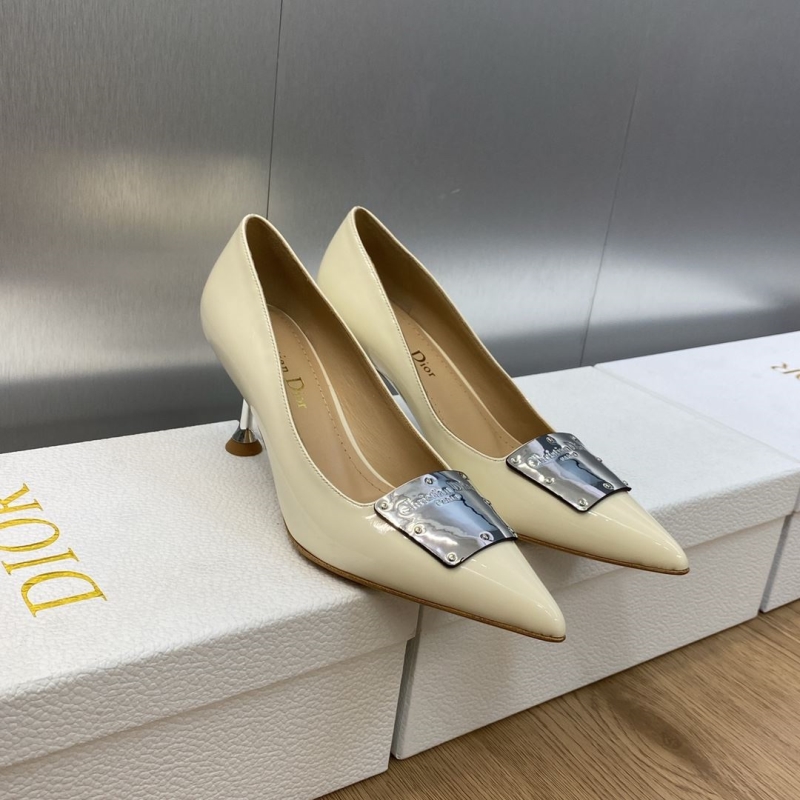 Christian Dior Slippers